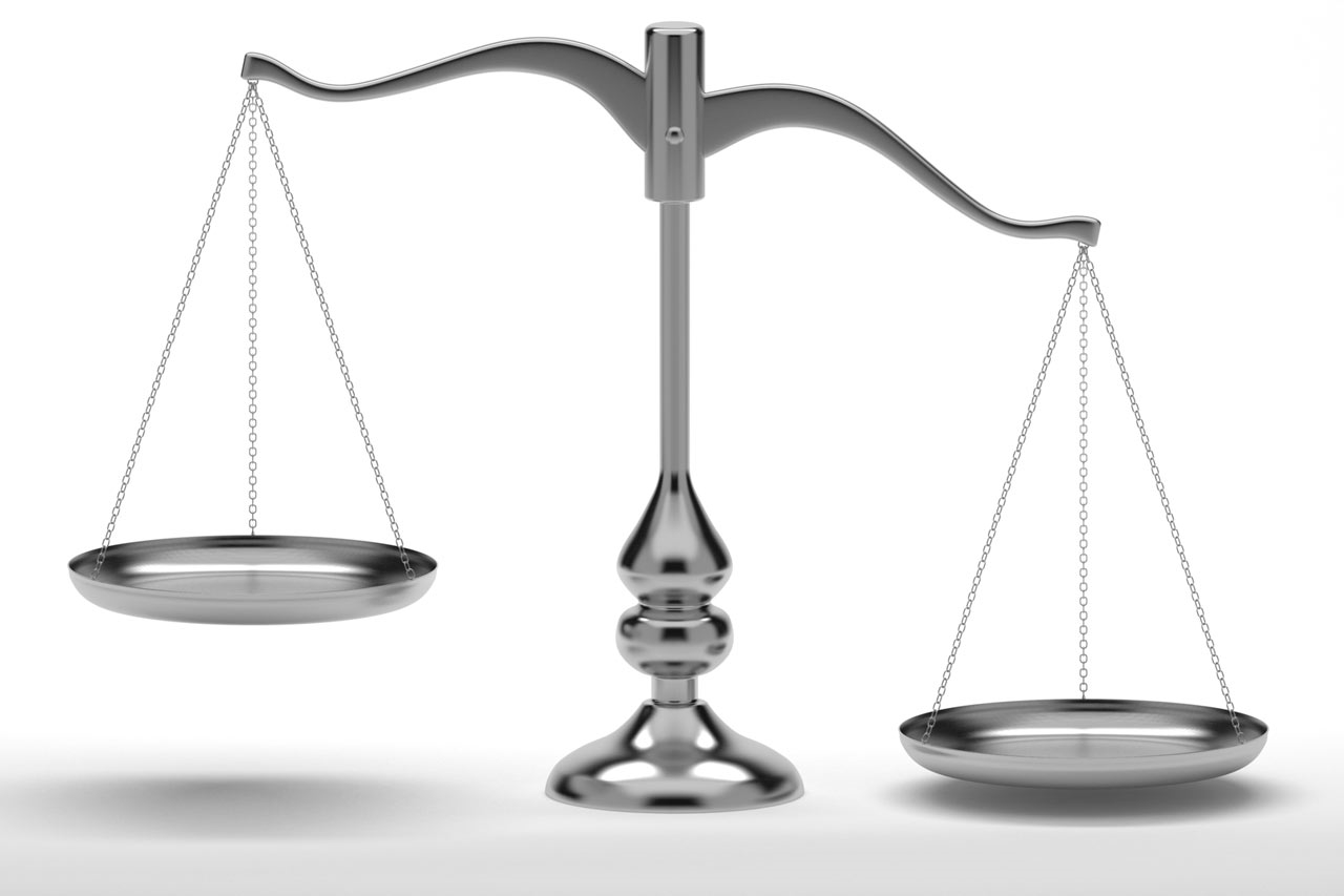 Rebalancing Foster & Motley