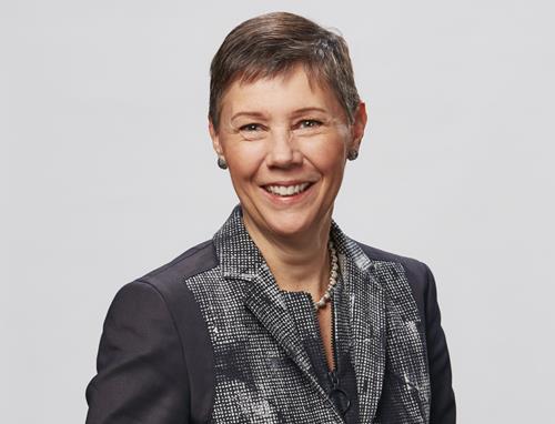 Elizabeth M. Green, CFA