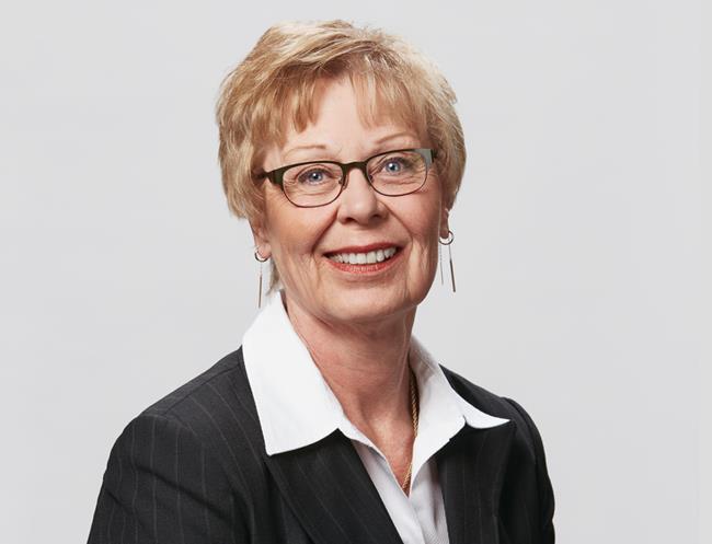 Kathy D. Seaboldt, Client Service Specialist