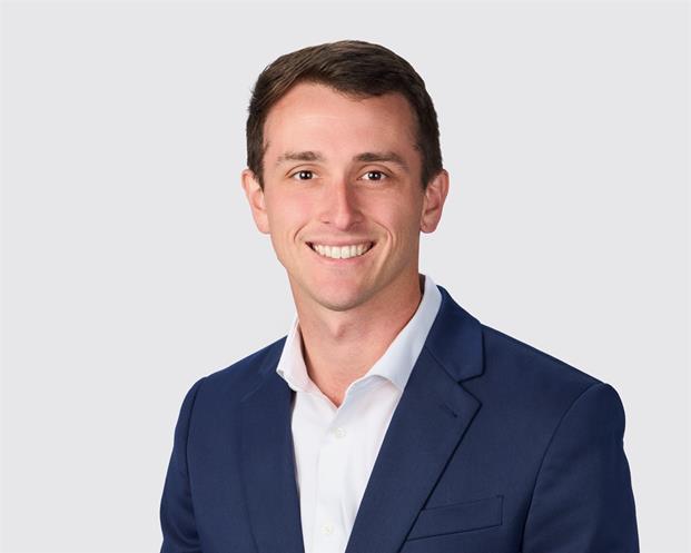 Nicholas E. Roth, CFP® - Foster & Motley