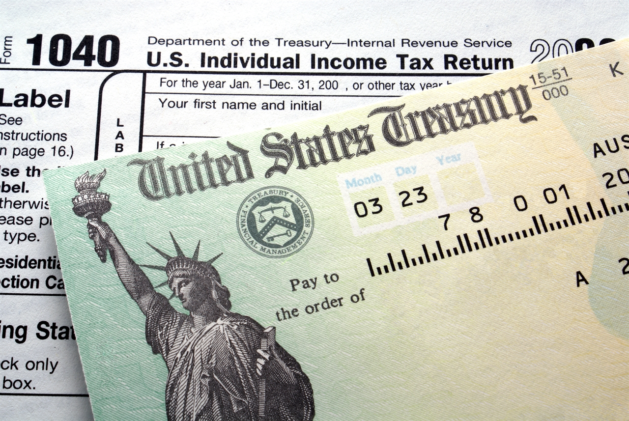 What the One Big Beautiful Bill Means for Your Taxes