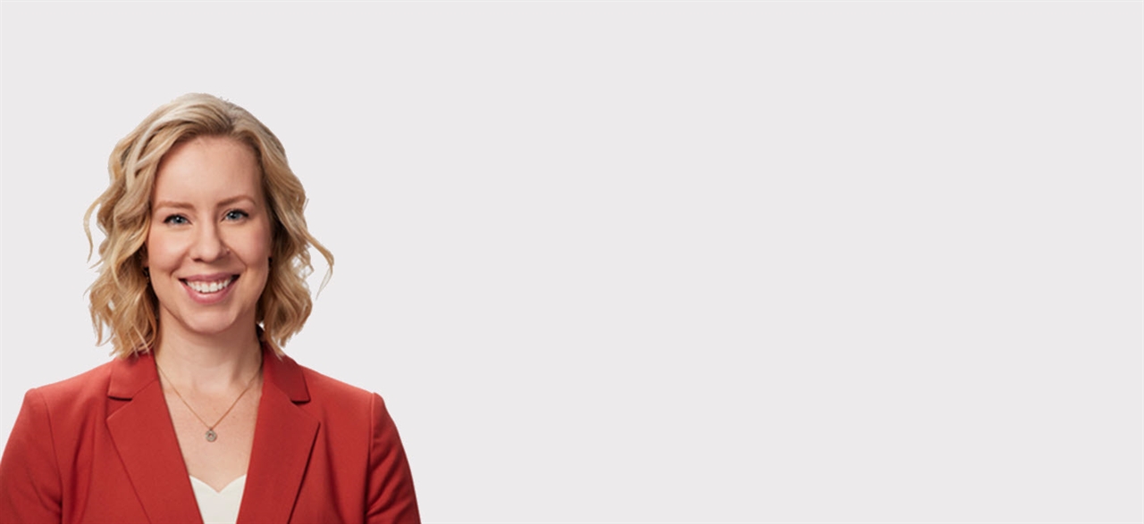 Megan Lyons Talks about Unclaimed Funds on Cincinnati Edition